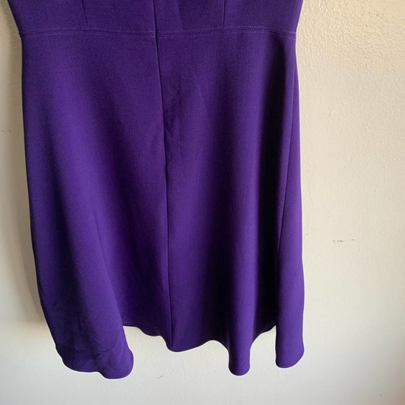 Adrianan Papell Fit & Flare Dress Size 2 - Picture 7 of 11